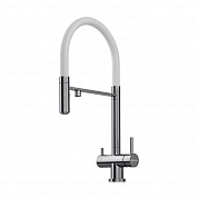 Смеситель Omoikiri Kanto-BN-WH 4994298